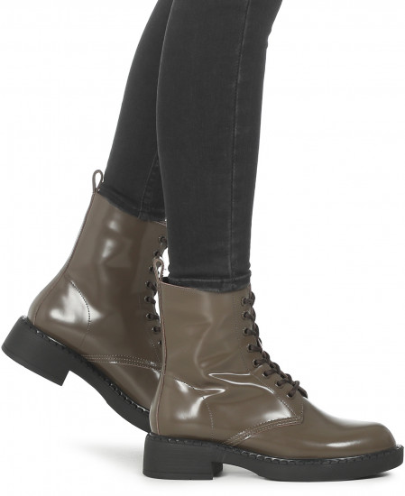 Ботинки женские