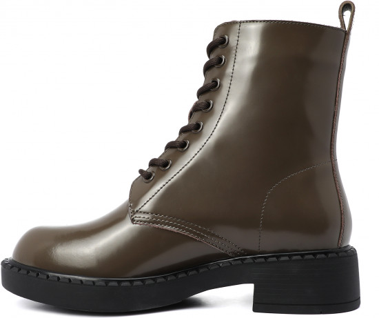 Ботинки женские