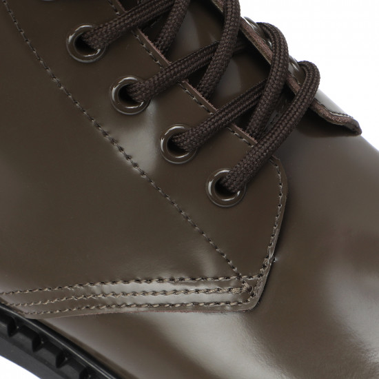 Ботинки женские