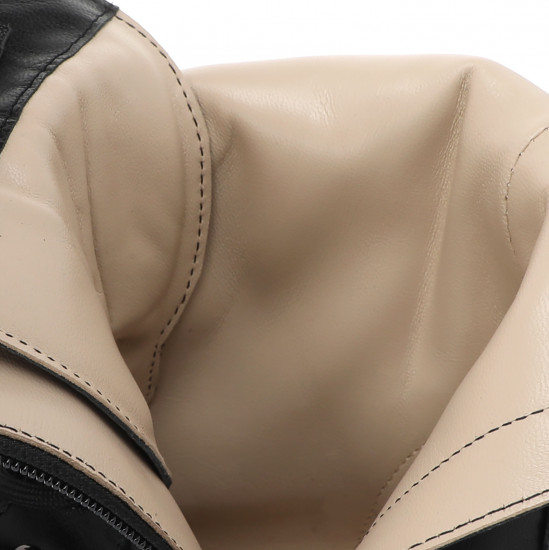 Полусапоги женские