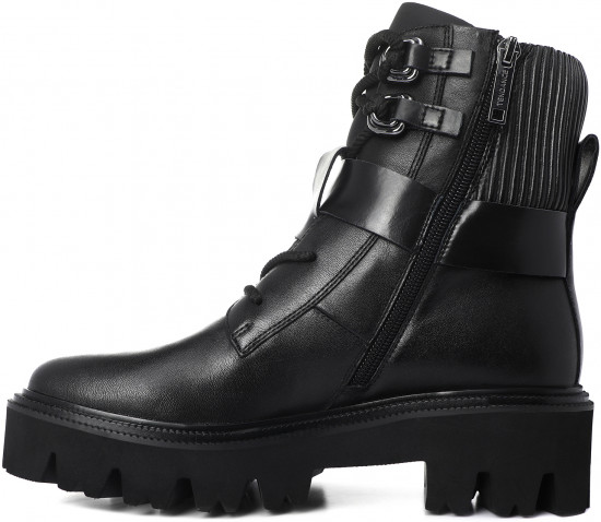 Ботинки женские