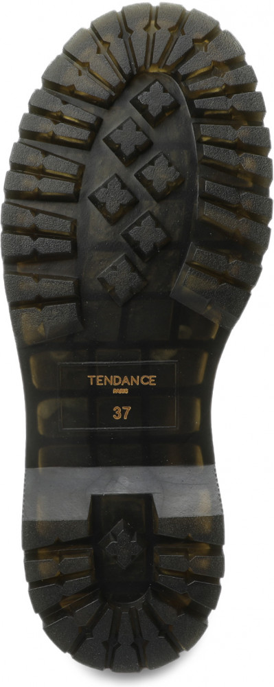 Полусапоги женские | Tendance | Фото 3