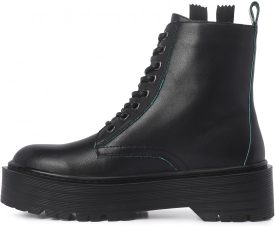 Ботинки женские