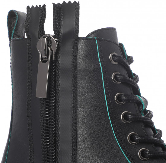 Ботинки женские