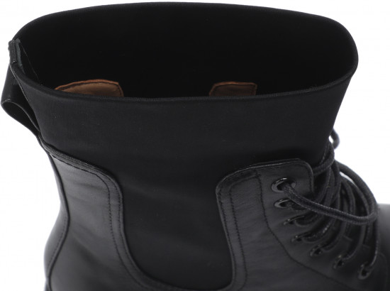 Ботинки женские