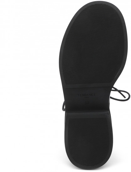 Ботинки женские