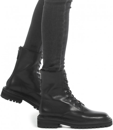 Ботинки женские