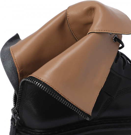 Ботинки женские