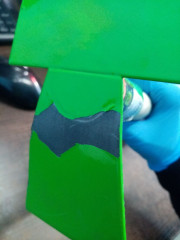 Мотыжка комбинированная - Фото 1