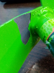 Мотыжка комбинированная - Фото 2