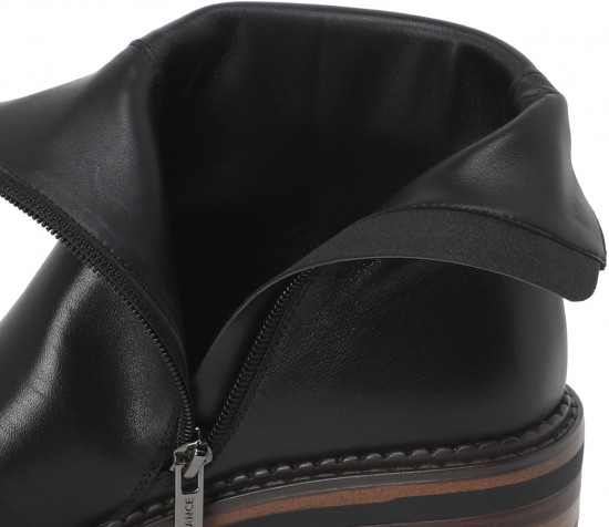 Ботинки женские