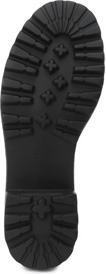 Ботинки женские