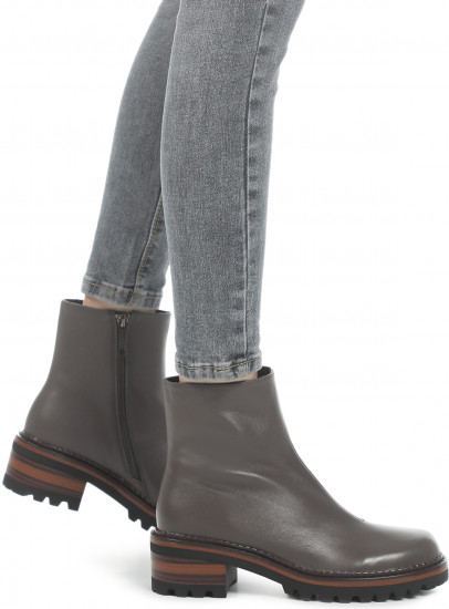 Ботинки женские