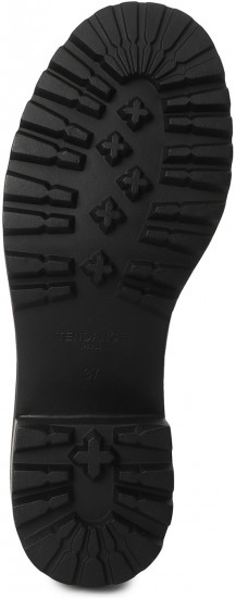 Ботинки женские