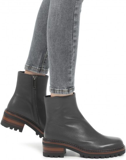 Ботинки женские