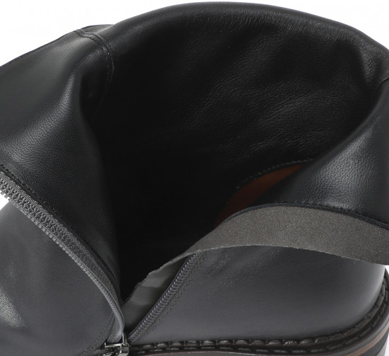 Ботинки женские