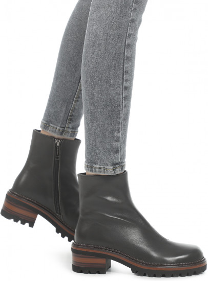 Ботинки женские