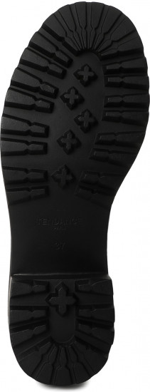 Ботинки женские