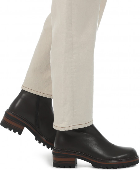 Ботинки женские