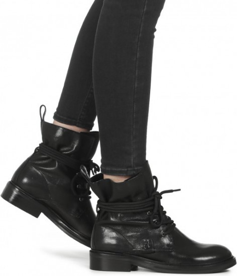 Ботинки женские