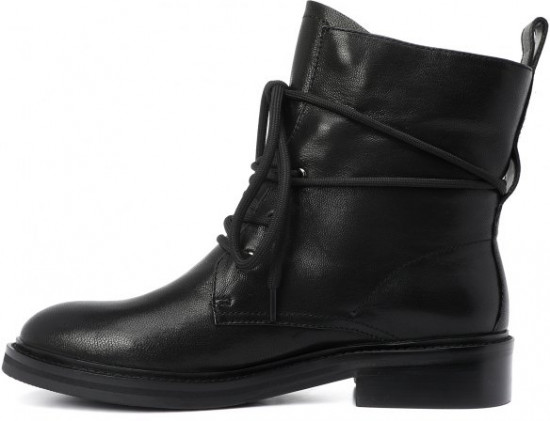 Ботинки женские