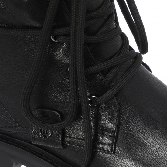 Ботинки женские