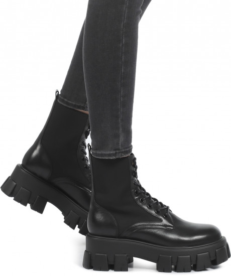 Ботинки женские