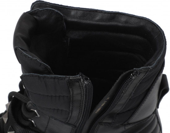 Ботинки женские