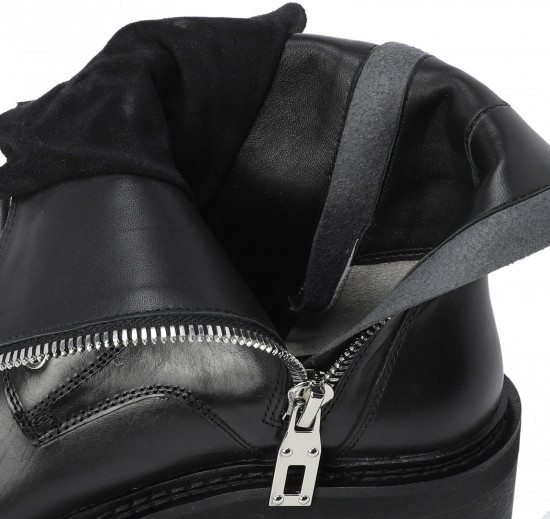 Ботинки женские