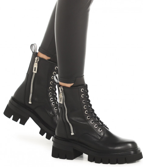 Ботинки женские