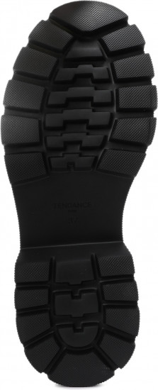 Ботинки женские