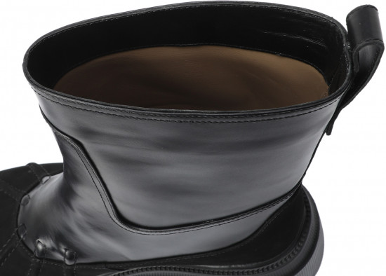 Ботинки женские