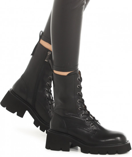 Ботинки женские