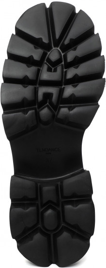 Ботинки женские