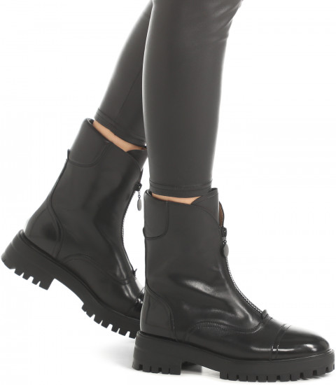 Ботинки женские