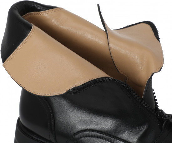 Ботинки женские