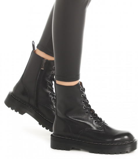 Ботинки женские