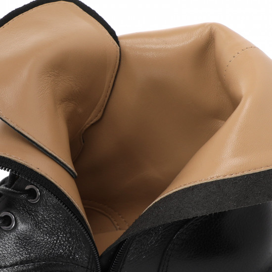 Ботинки женские