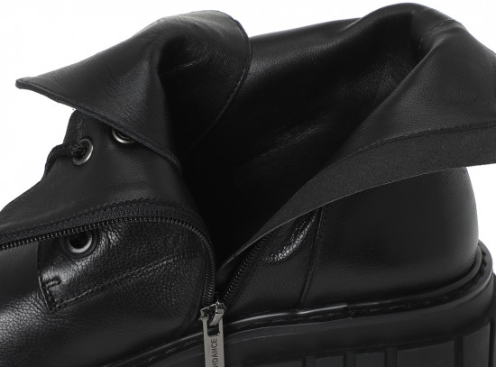 Ботинки женские