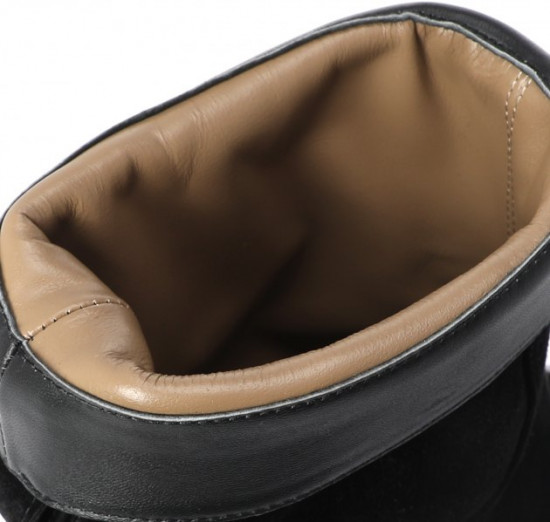 Ботинки женские