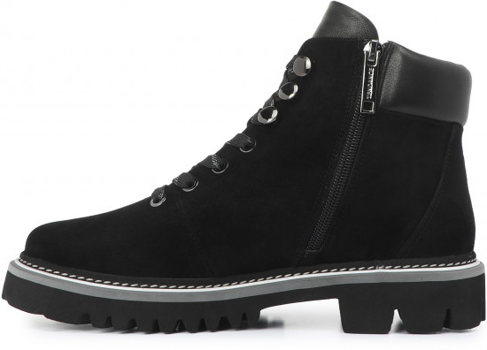 Ботинки женские