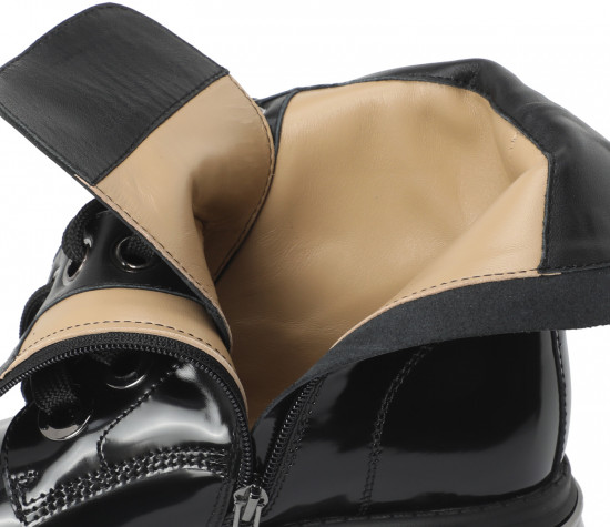 Ботинки женские