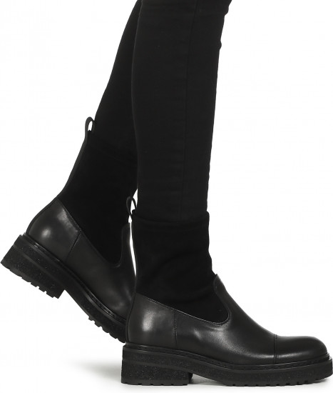 Ботинки женские