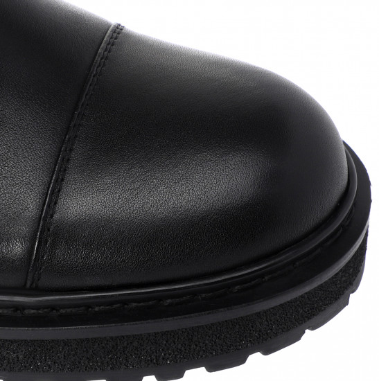 Ботинки женские