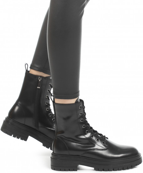 Ботинки женские