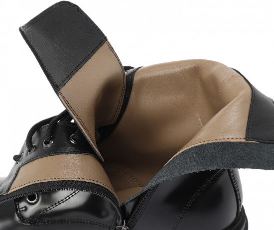 Ботинки женские