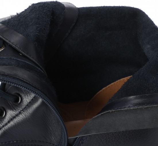 Ботинки женские