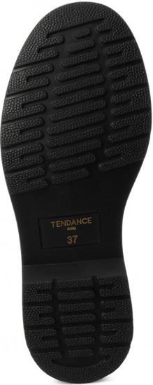 Ботинки женские