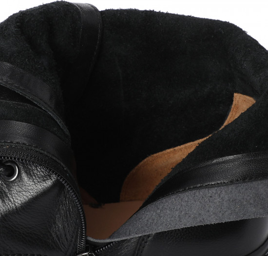 Ботинки женские