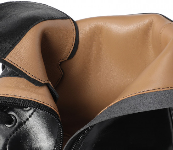 Ботинки женские